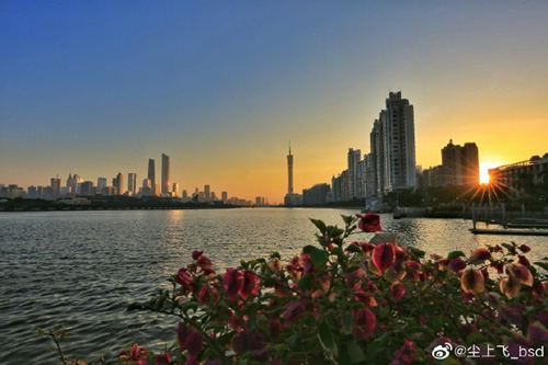 3-4日晴冷为主 5日转阴冷粤东梅州有小雨 