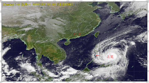 未来五天冷空气频繁 北风阵阵寒凉持续
