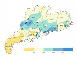 广东省农业气象周报（2019年第35期）