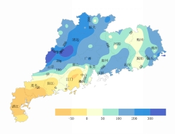 广东省农业气象周报（2019年第35期）