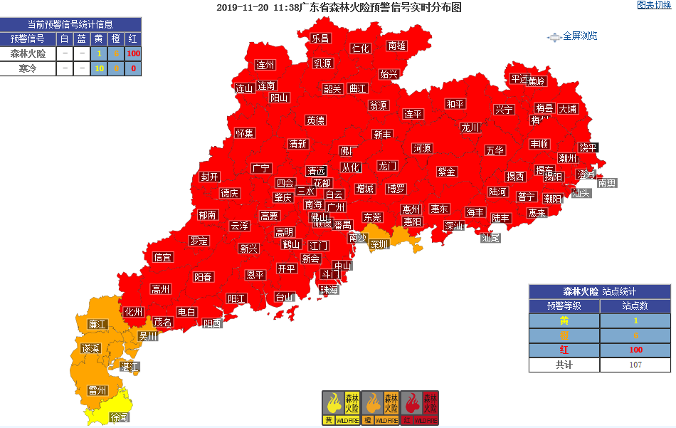 台风“凤凰”生成 广东天晴干燥、海面风大