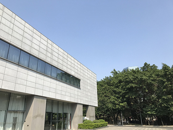 15-17日早晚清凉 18-19日中等偏强冷空气入粤