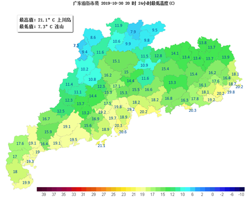 持续晴朗干燥 注意森林防火