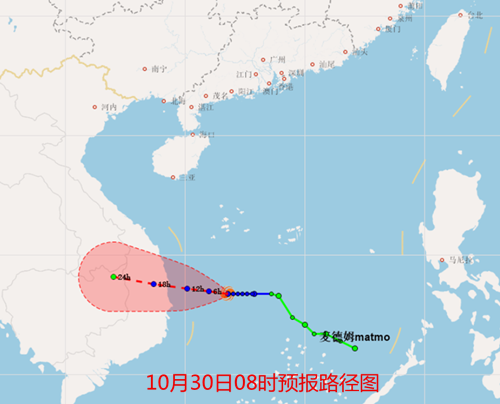 持续晴朗干燥 注意森林防火