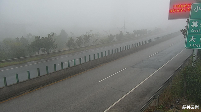 23日北部和西部有小雨局部中雨