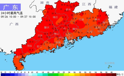 天干物燥 小心火烛