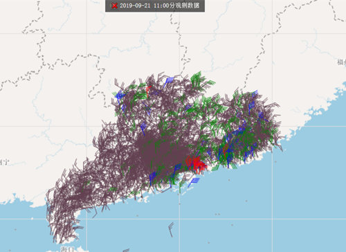 双休日继续“晴”歌高唱 注意森林防火